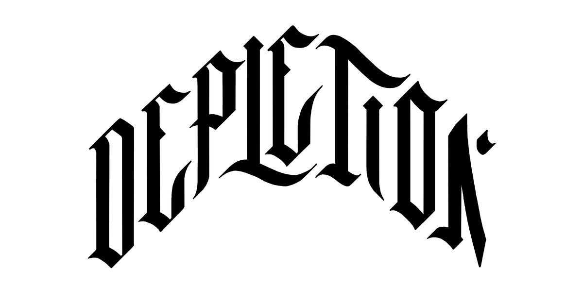 depletion